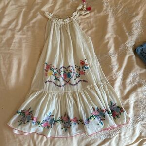 Little girls designer BOHO Zimmerman dress